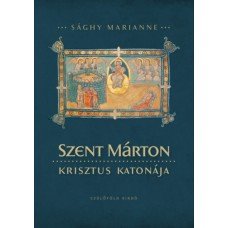 Szent Márton, Krisztus katonája     8.95 + 1.95 Royal Mail